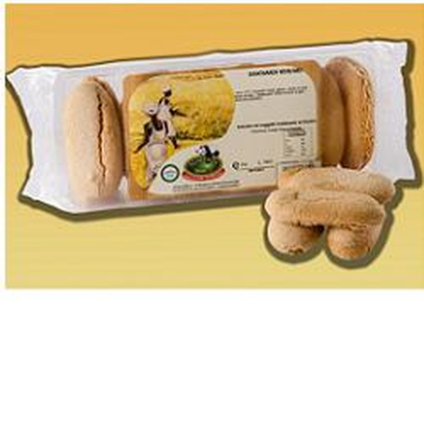 SAVOIARDI VESUVIO 50G - Immagine 2