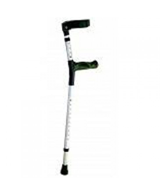 Stampella canadese 1 coppia