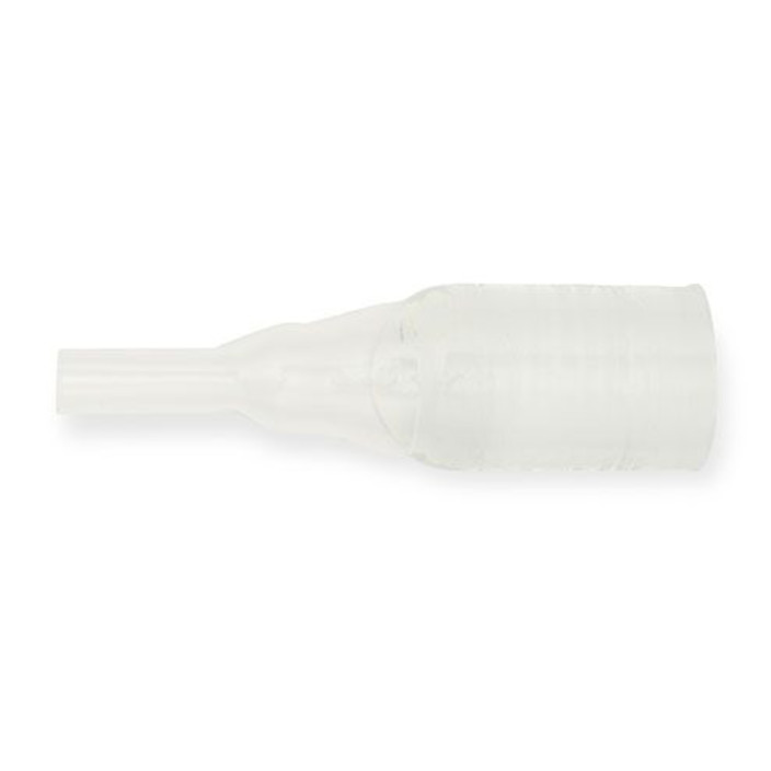Catetere esterno autoadesivo in silicone trasparente inview standard per incontinenza diametro 25mm 30 pezzi