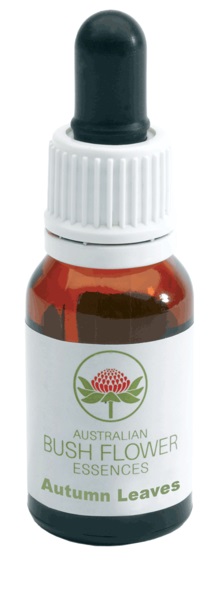 Autumn leaves gocce 15 ml