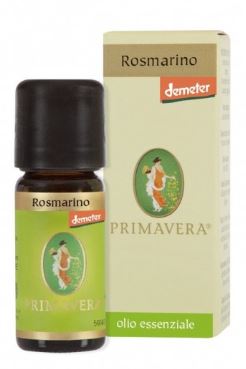 Rosmarino olio essenziale 5 ml
