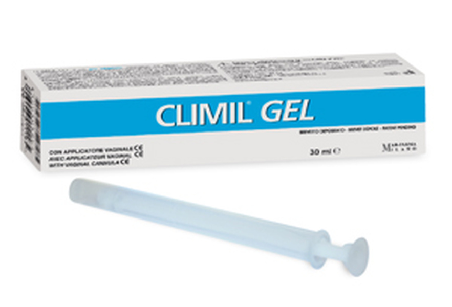 MAR-FARMA Climil Gel - Trattamento Igienizzante E Lenitivo Vaginale 30 ml - Immagine 3