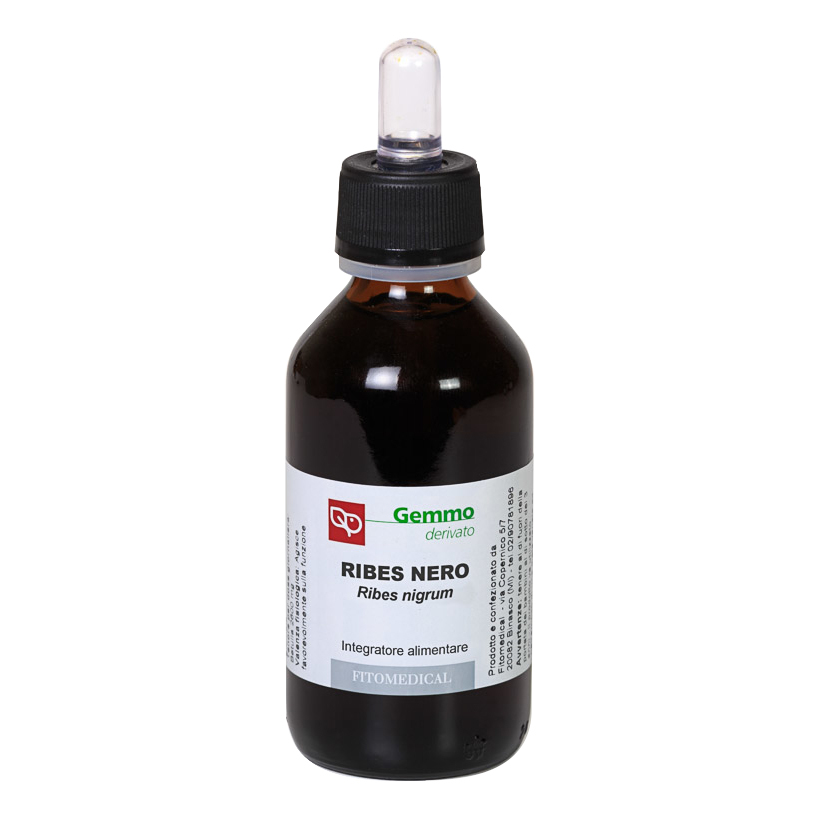 Ribes ne 100ml mg ftm