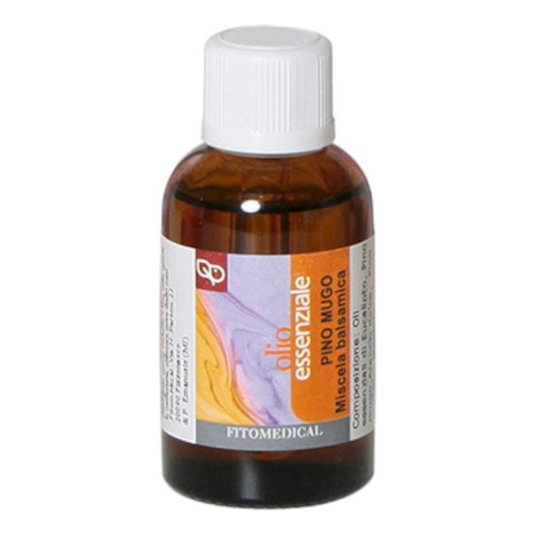 Olio Essenziale Pino Mugo 30 ml