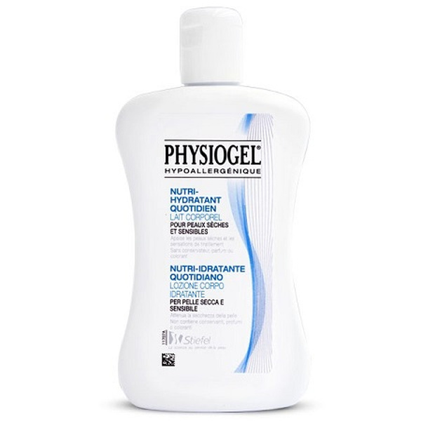 PHYSIOGEL LOZ CRP 200ML - Immagine 2