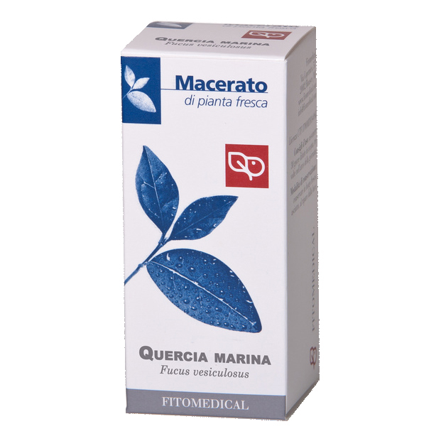 Quercia marina 50ml tm ftm