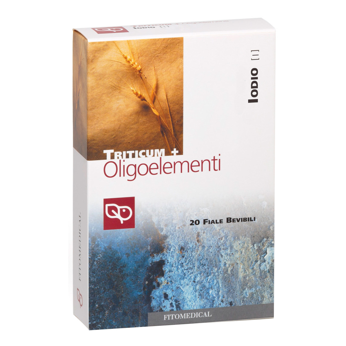 Triticum+i 20f 2ml