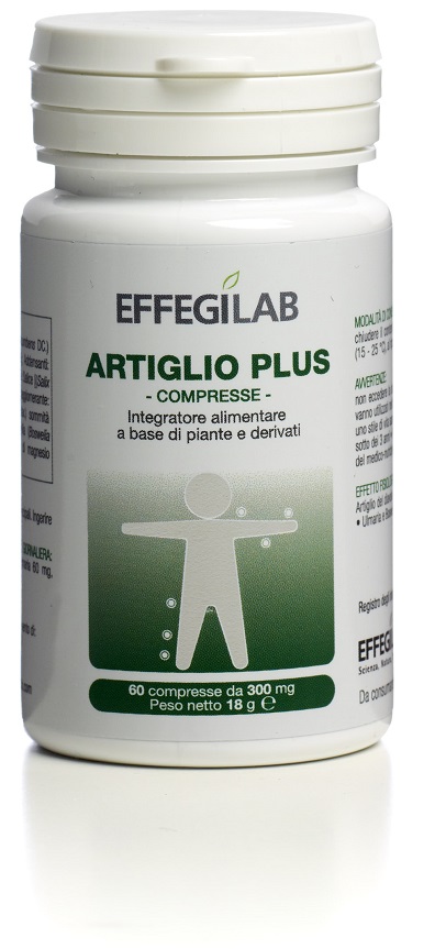 Artiglio plus 60 compresse