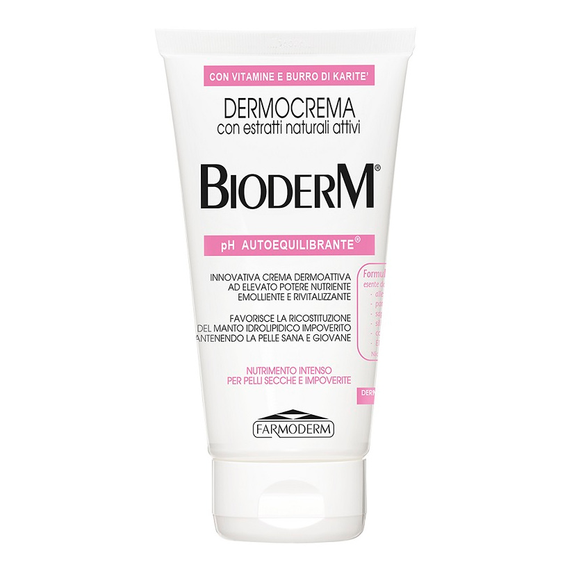 Bioderm dermo crema 150ml