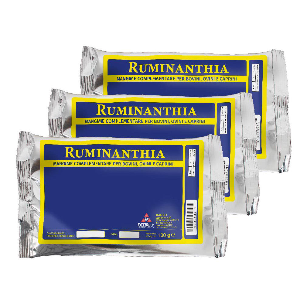 Ruminanthia mangime complementare 100 g