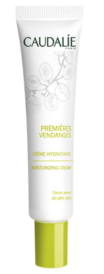 Caudalie premieres vendanges