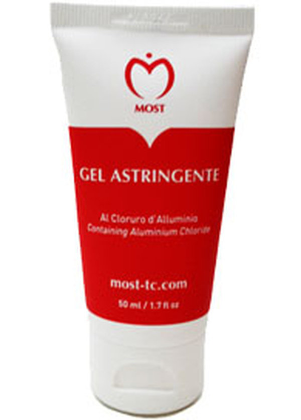 MOST GEL ASTRING 50ML - Immagine 6