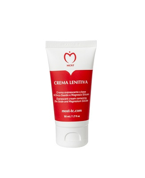 Most Crema Lenitiva 50 Ml - Immagine 7