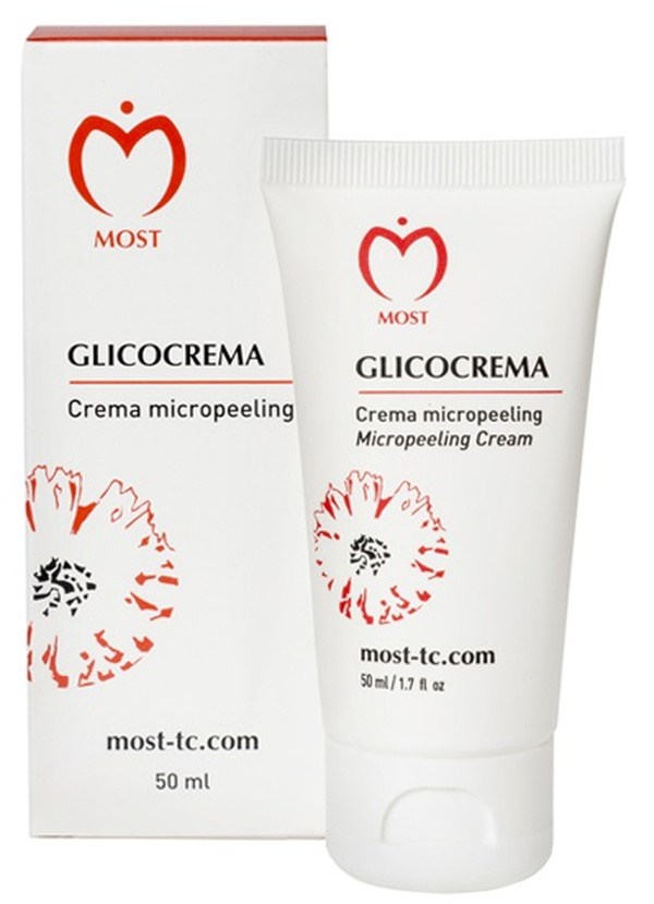 MOST Glicocrema Emuls.50ml - Immagine 5