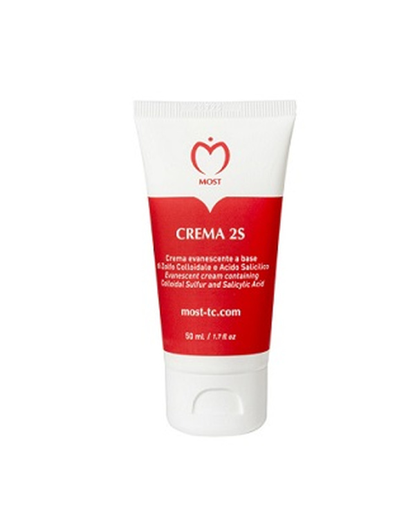 Most crema 2s 50ml - Immagine 5