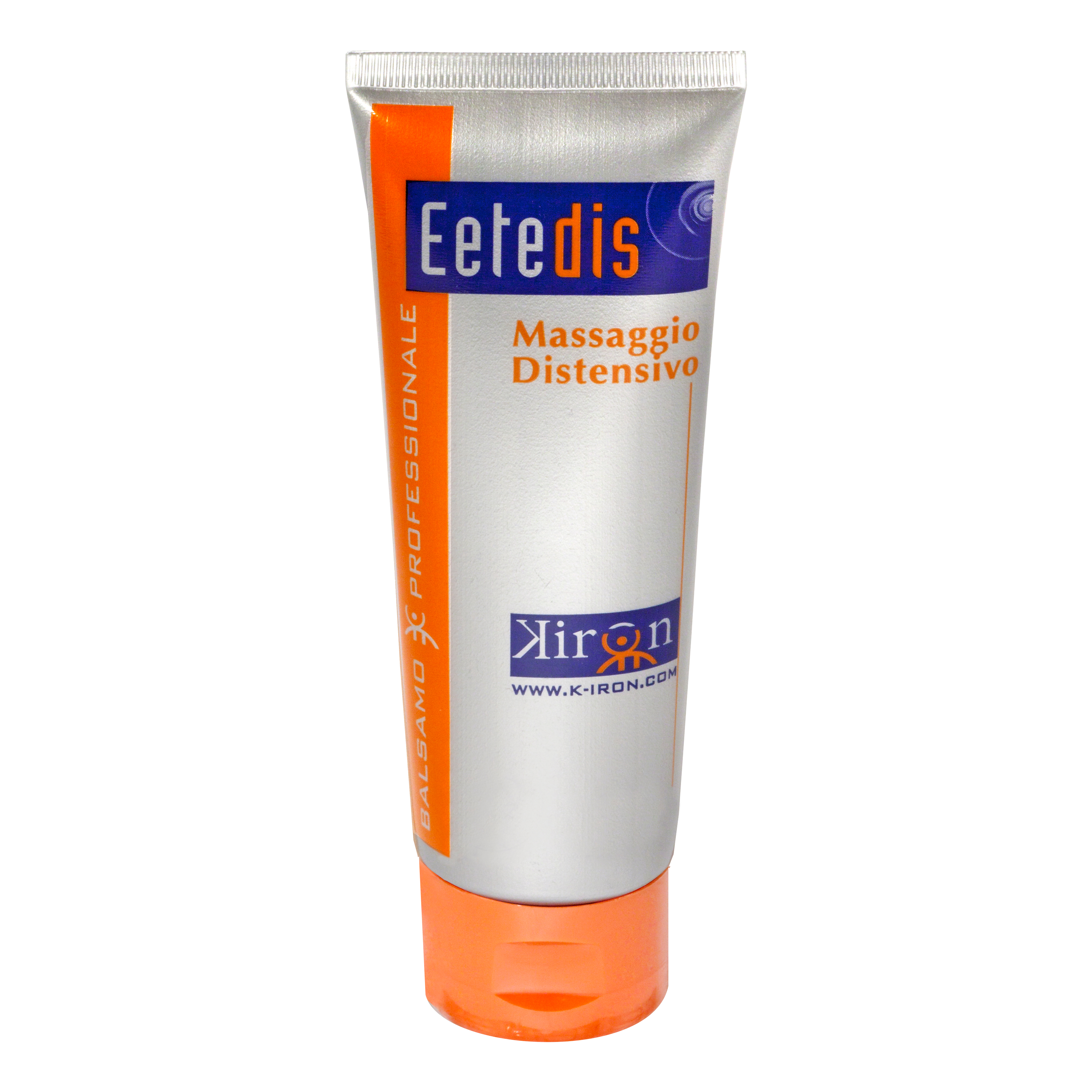 eetedis balsamo massaggio