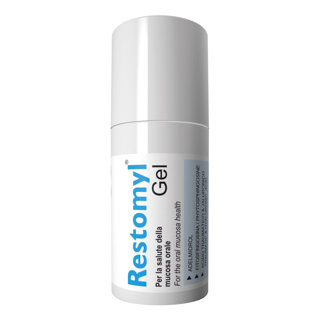 Restomyl Gel 30 Ml