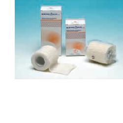 Benda elastica autoadesiva sustinea anallergica cm6x20mt