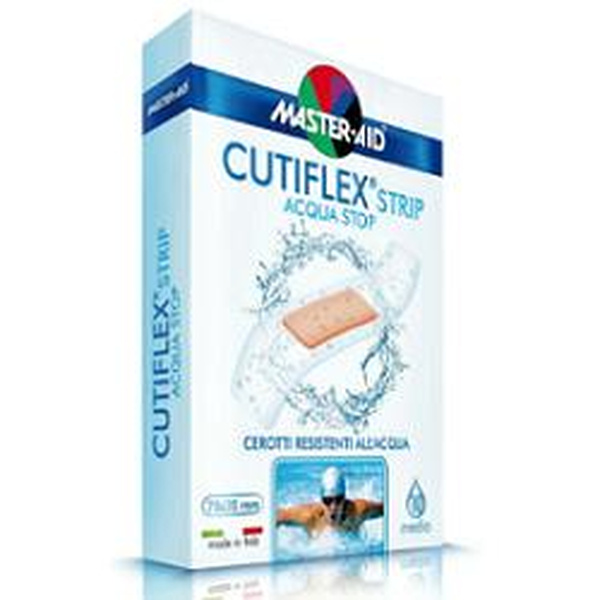 CUTIFLEX-10 STRIP MEDIO - Immagine 4