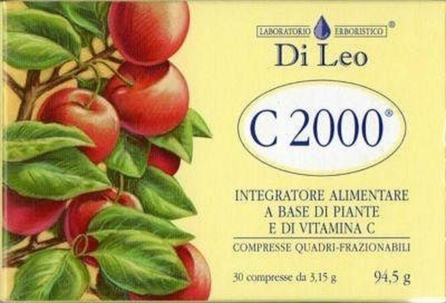 C 2000 30CPR DI LEO - Immagine 7