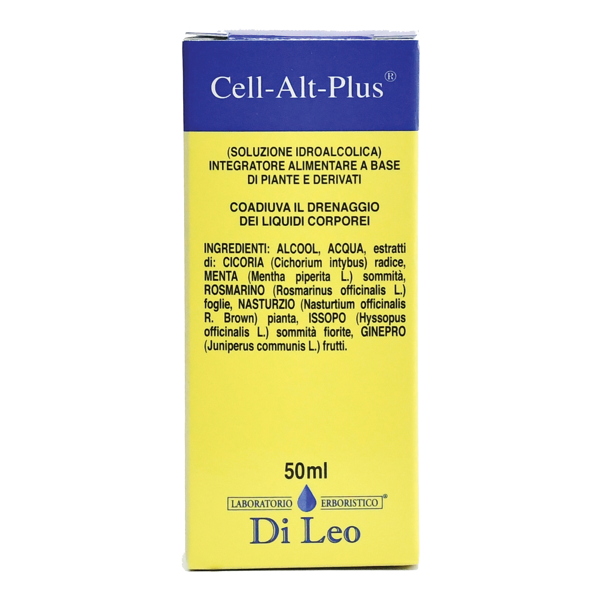 Cell-alt-plus composto pvb 13 50 ml
