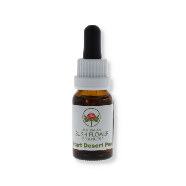 Sturt desert pea essenza 15 ml 1 pezzo