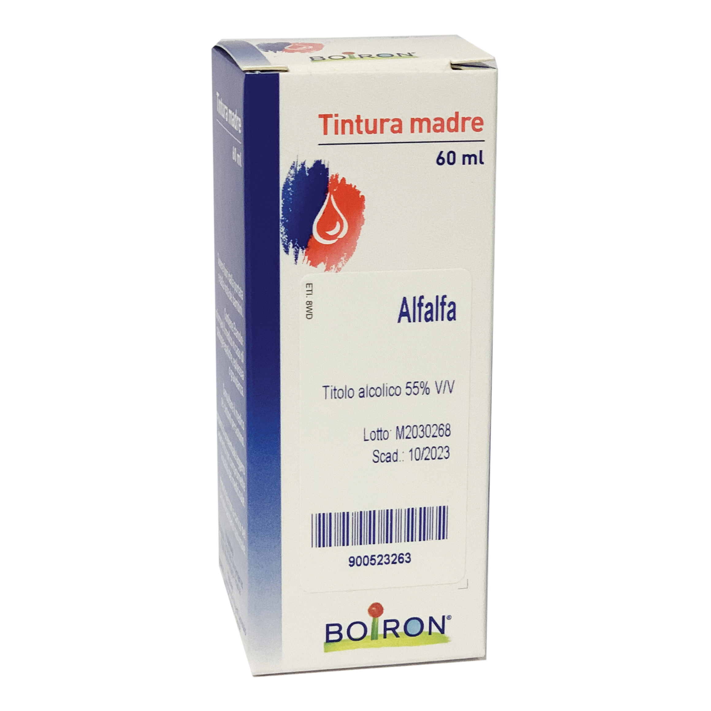 Bo.alfalfa tm 60ml