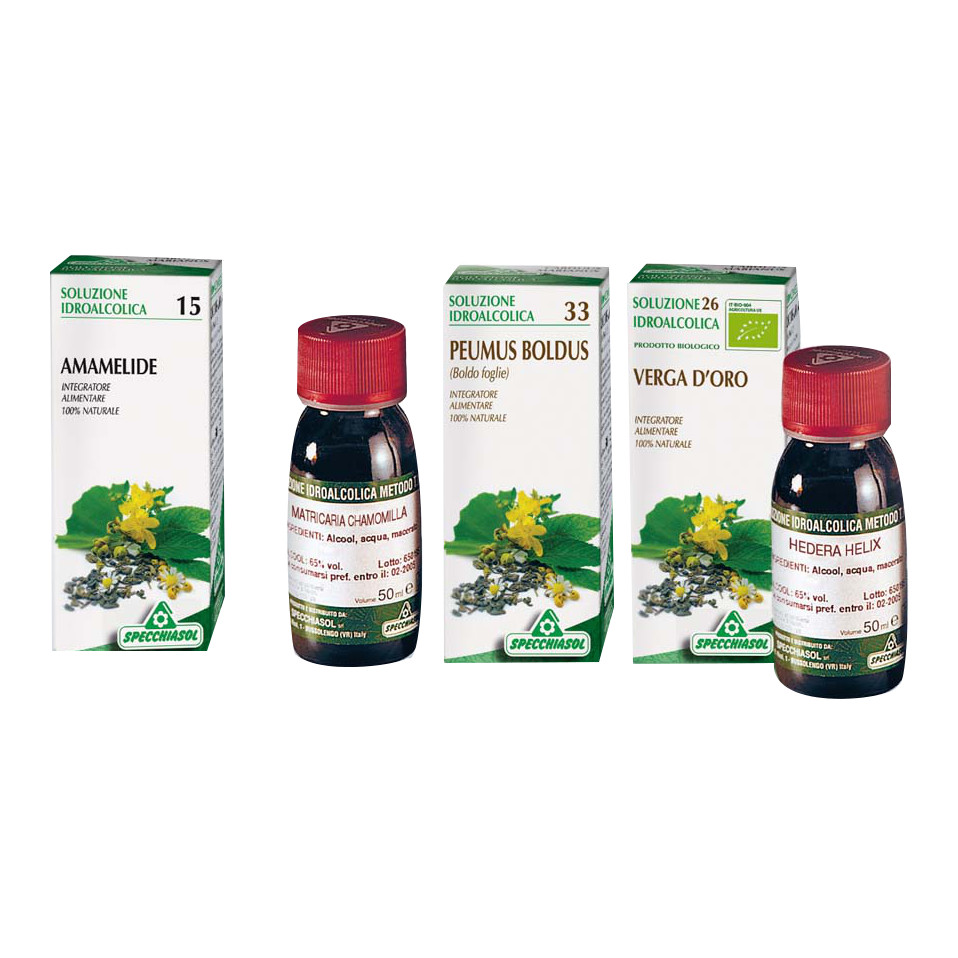 Sp.fieno greco 76 tm 50ml