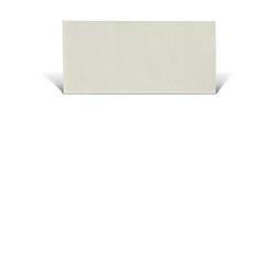 Medicazione in alginato di calcio e sodio soffice sterile favorisce la riparazione tissutale kaltostat 15x25cm 10 pezzi