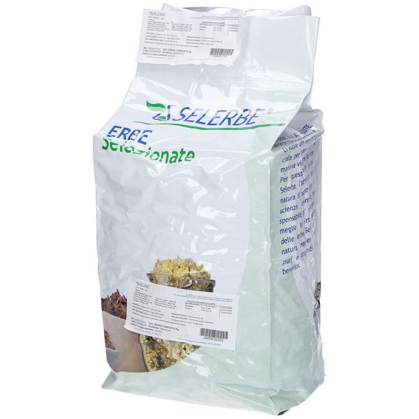 Erbe senna composta 1 kg
