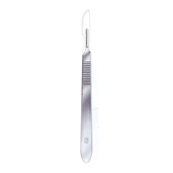 Manico Bisturi N4 1 Pezzo F/care