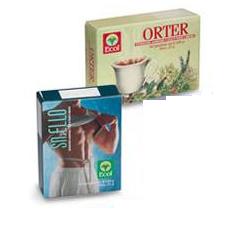 Orter 50 tavolette 0,5 g 763