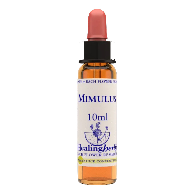 Mimulus essenza 10 ml 1 pezzo