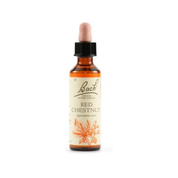 Red chestnut essenza 30 ml 1 pezzo
