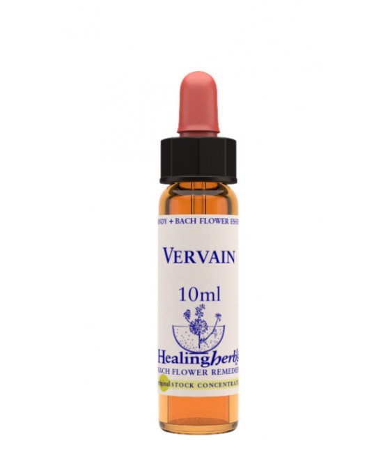 Vervain essenza 10 ml 1 pezzo