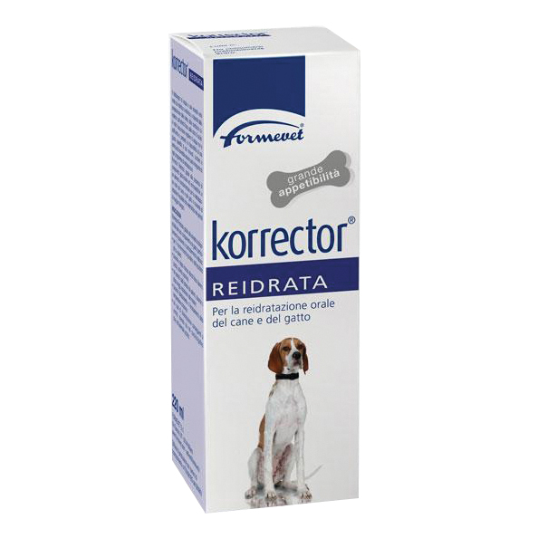 Korrector Reidrata 220Ml