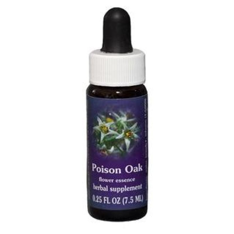 Poison oak ess 7,4ml calf