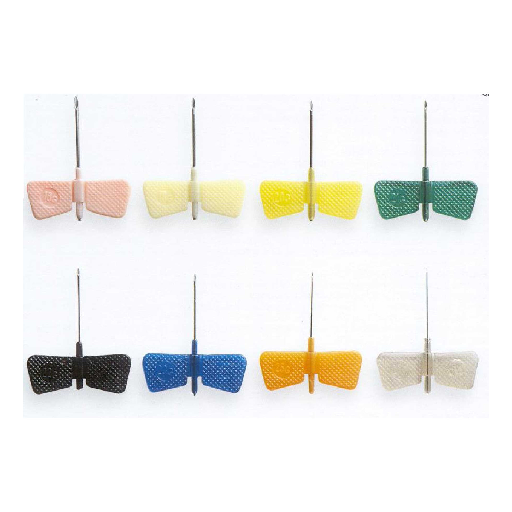 Ago farfalla gauge23 monodose