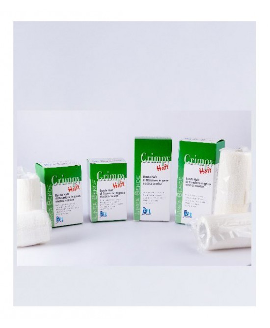Benda elastica autoadesiva grimpy 10x400cm