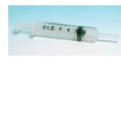 Sir bd 50ml cono centrale zabb