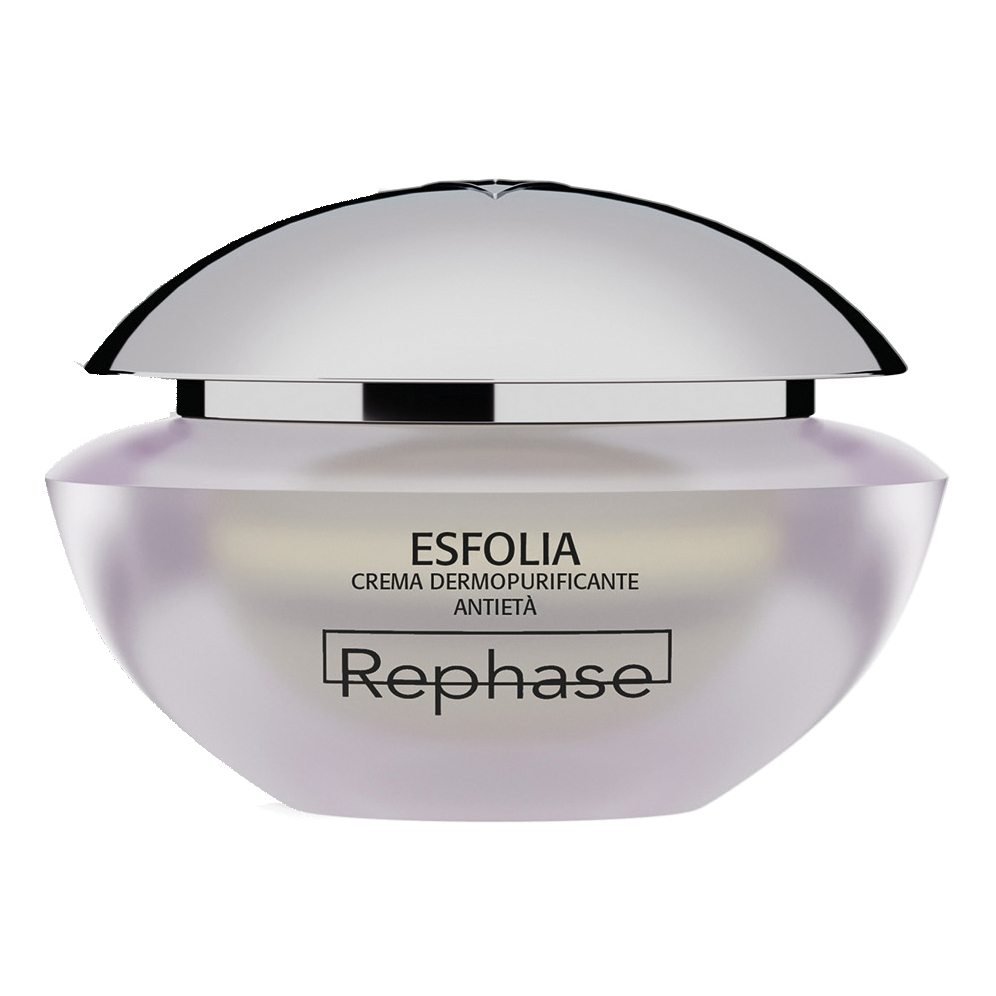 Rephase esfolia Crema antieta 50m
