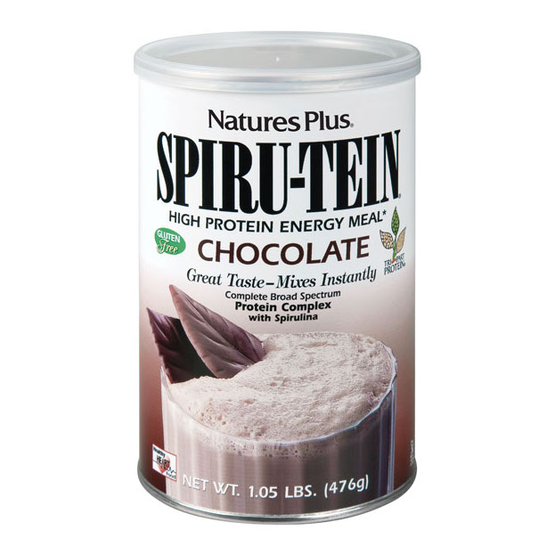 Spirutein cioccolato 476 g
