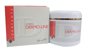 Dermo-line crema idratante 100 ml