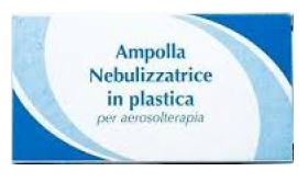 Ampolla aerosol policarb farvis