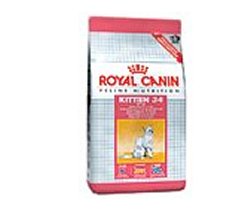 Royal Canin Gatto Kitten 400 Gr