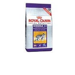 Royal Canin Gatto Sensible 33 400 Gr