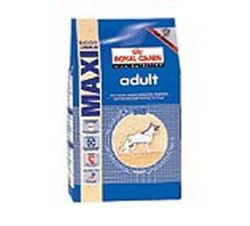 Royal Canin Cane Maxi Adulto 4 Kg