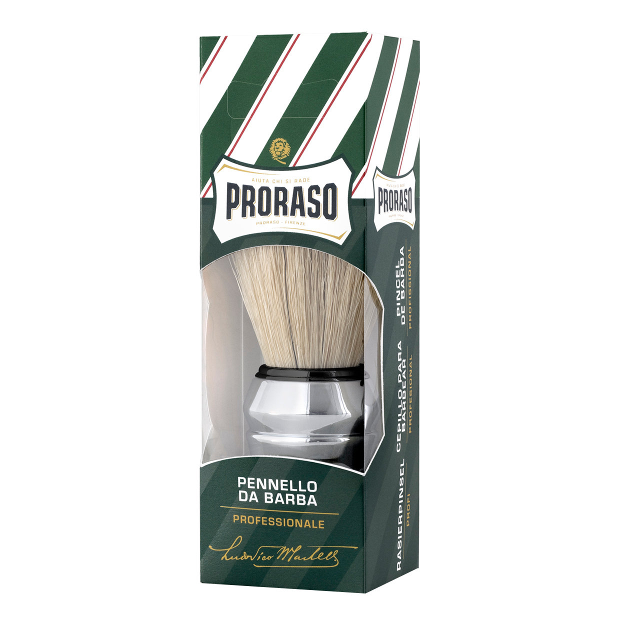 Proraso Pennello Di Barba Professionale-image