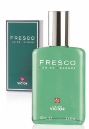 VICTOR - Fresco - Eau De Cologne Uomo 100 Ml Vapo