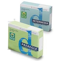 Intermedia 50 tavolette articolo 777